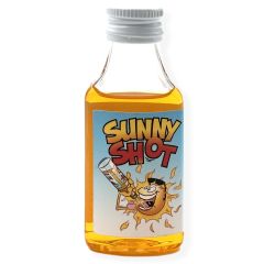 Sunny Shot Mango Vanille 2cl