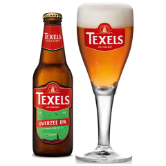 Texels Overzee IPA 30cl
