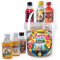 Drankuwel Tropical Party Bucket
