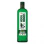 Jenever  Hooghoudt Jonge dubb.graan. fles 1Ltr - Sterke Drank