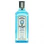 Bombay Sapphire Gin fles 50cl