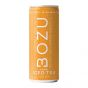 Bozu Iced Tea 4.5% Peach