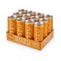 Bozu Iced Tea 4.5% Peach