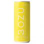 Bozu Iced Tea 4.5% Mango