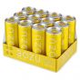 Bozu Iced Tea 4.5% Mango