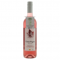 Clearly Organic Bio Rosado Tempranillo Fles 75cl