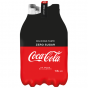 Coca Cola ZERO SUGAR voordeelpakken 4x1,5L