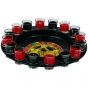 Drinkspel Roulette