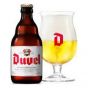 Duvel fles 33cl