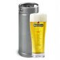 Heineken bier fust 20 liter david tapsysteem