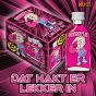 Gabbertje Pink Shotjes Doos 10x2cl