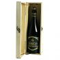 Gouden Carolus Whisky Infused Kurk Fles 75cl met cadeaukist