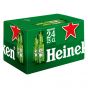 Heineken Twist-off MONO doos 2x12x25cl