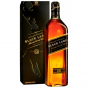Johnny Walker Black label Liter