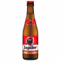 Jupiler Belgian beer fles 25cl