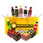 Mega Shotjes Bestsellers Pakket 50x20ml