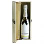 Moét & Chandon ICE Imperial Champagne fles 75cl met cadeaukist