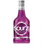 Goedkoop Sourz Blackcurrant Shot drank fles 70cl Laagste prijs