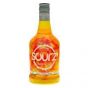 Sourz Mango fles 70cl