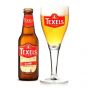 Texels Blond fles 30cl
