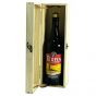 Texels Skuumkoppe XL fles 75cl met cadeaukist