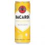 Bacardi Limon Lemonade