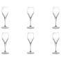 Wijnglas Monte Carlo 6x26cl