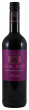 Carl Jung Alcoholvrij merlot 75cl