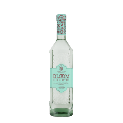 Bloom Gin