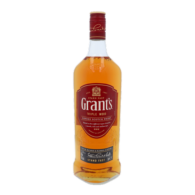 Grant's liters