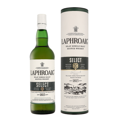 Laphroaig Select 70cl