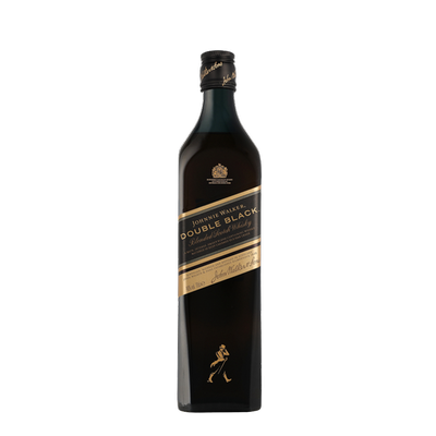 Johnnie Walker Double Black