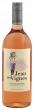 Jean des Vignes rose Liter