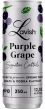 lavish Purple grape 