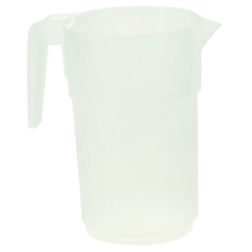 Kunststof Pitcher 1,5L JAR150 kopen? Bestel op Drankuwel.nl