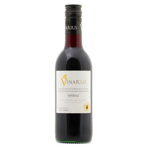 Blauwe plek Maken driehoek Vinarius Chiraz rode wijn? Bestel op Drankuwel.nl