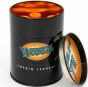 Nozem Oil spaarpot blik 