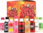 Flugel Shot starz
