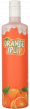 Orange Split