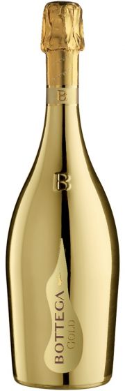 Bottega Prosecco Gold