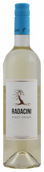 Pinot Grigio 75cl