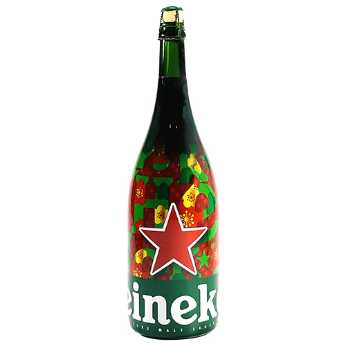 Heineken Magnum Fles 1,5L 8712000055158
