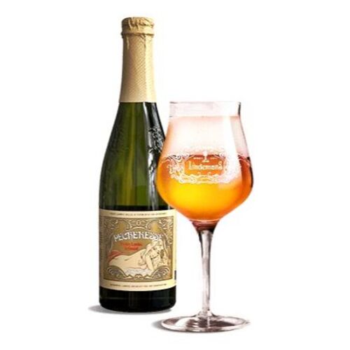 Lindemans Pecheresse fles 25cl 