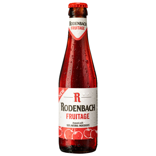 Rodenbach Fruitage Krat 24x25cl 