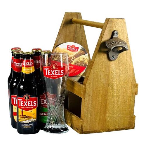 Texels Experience Partykist 5x30cl 