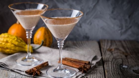 7x herfstcocktails om te proberen