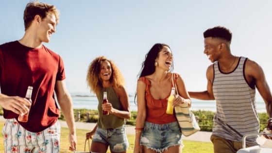De beste zomerbieren