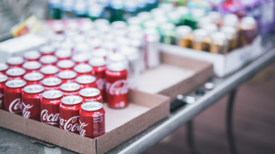 voordelen frisdrank nadelen