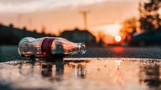 light frisdrank gezonder