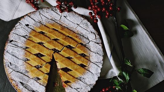 10 nagerechten voor kerst